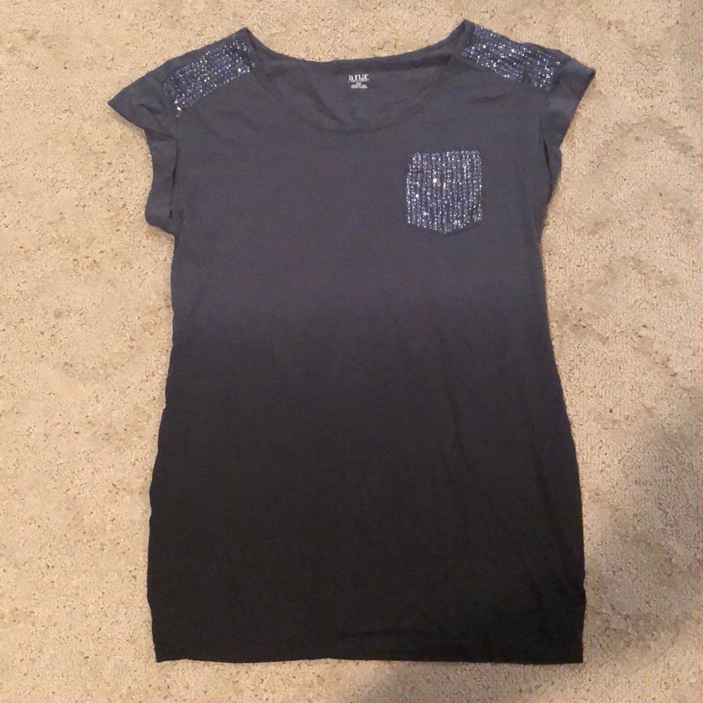 Women’s ombré tee